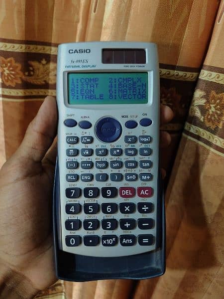 IMPORTED ORIGINAL 100% CASIO SCIENTIFIC CALCULATOR SALES 9