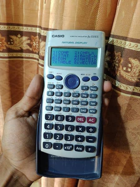 IMPORTED ORIGINAL 100% CASIO SCIENTIFIC CALCULATOR SALES 10