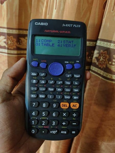 IMPORTED ORIGINAL 100% CASIO SCIENTIFIC CALCULATOR SALES 13