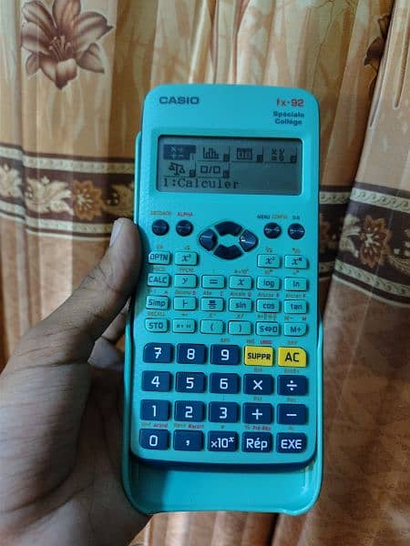 IMPORTED ORIGINAL 100% CASIO SCIENTIFIC CALCULATOR SALES 14