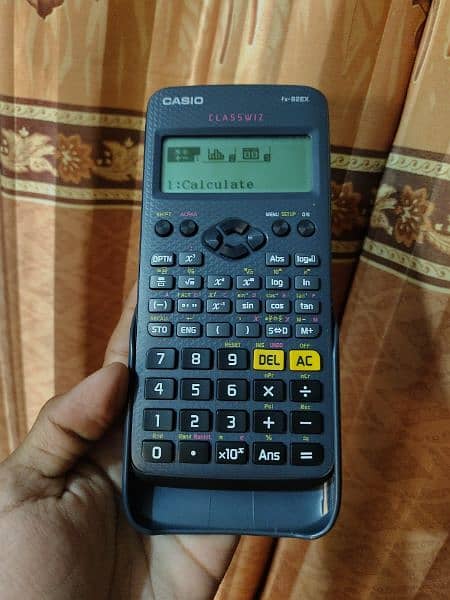 IMPORTED ORIGINAL 100% CASIO SCIENTIFIC CALCULATOR SALES 15