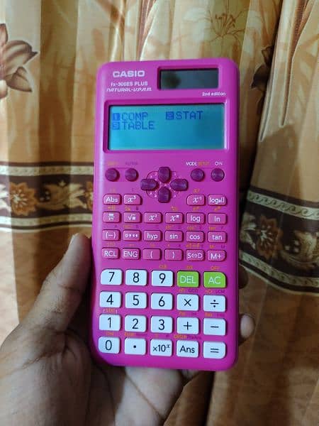 IMPORTED ORIGINAL 100% CASIO SCIENTIFIC CALCULATOR SALES 16