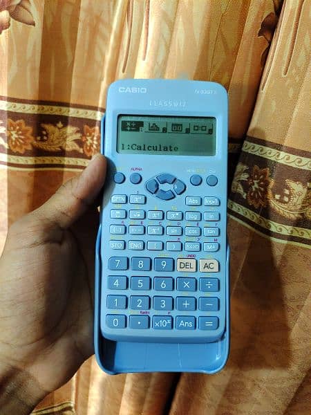 IMPORTED ORIGINAL 100% CASIO SCIENTIFIC CALCULATOR SALES 17