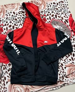 Nike Winter Tracksuit