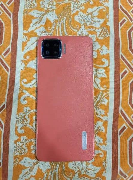 exchange and sale oppo f17 8+3 128 lash condition hy charger sath h 0