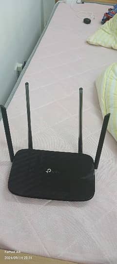 wifi router tplink