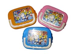 kids scholl lunch box. Tiffon box wholesale food storage box