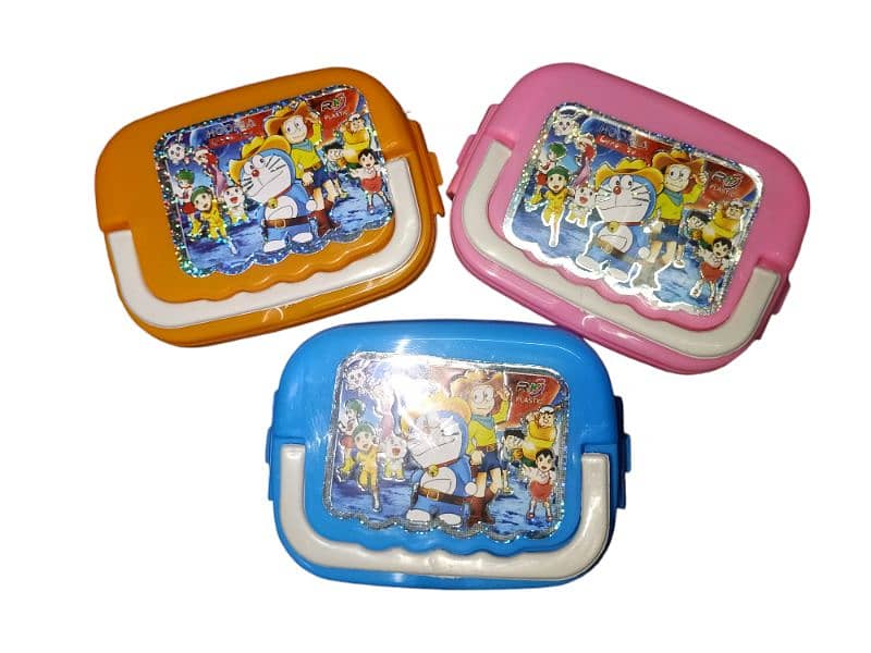 kids scholl lunch box. Tiffon box wholesale food storage box 1