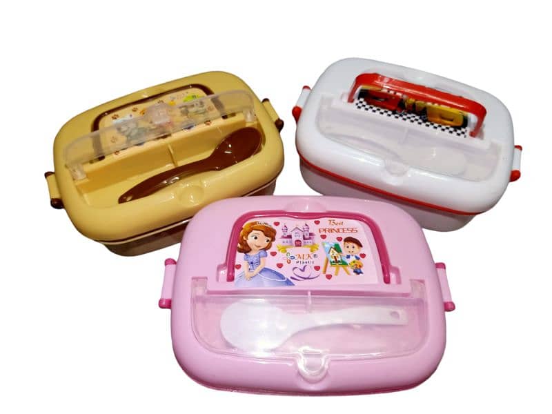 kids scholl lunch box. Tiffon box wholesale food storage box 8