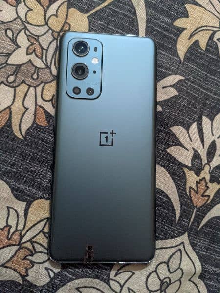 OnePlus 9pro 0