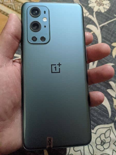 OnePlus 9pro 9