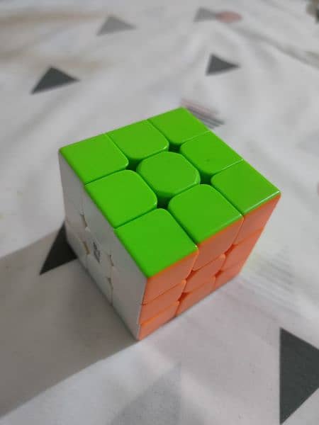 Rubik cube 3x3 original 1