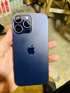 iphone 14 pro max 256gb PTA