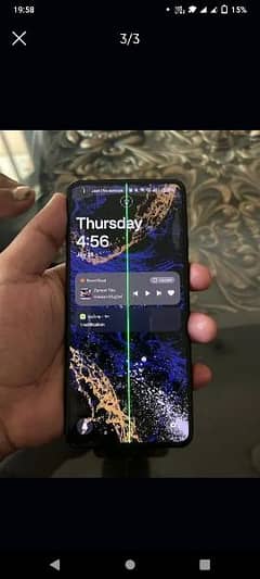 OnePlus 9 original panel for sale on line in mid