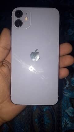 iphone 1164gb jv urgent sale