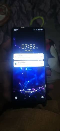 infinix hot 12