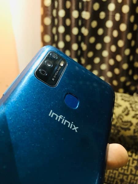 Infinix Hot 9 Play (3/64) 1