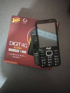 Jazz Digit 4G