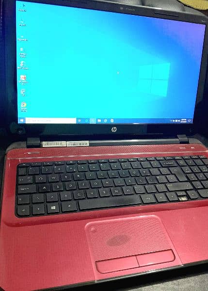 HP Intel Core i5 0