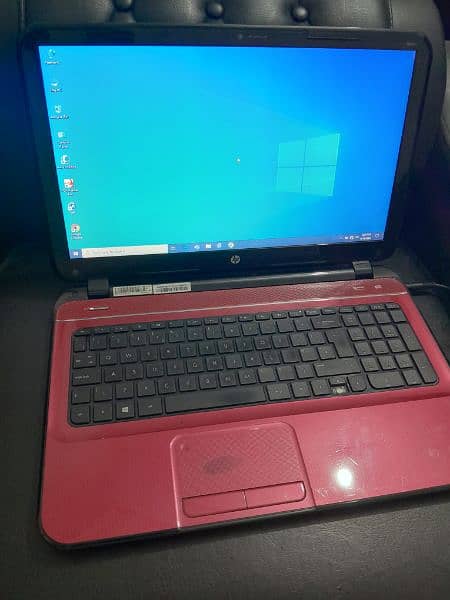 HP Intel Core i5 1