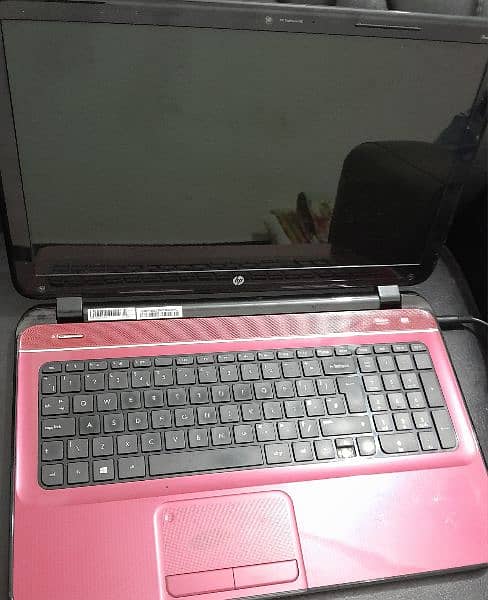 HP Intel Core i5 3