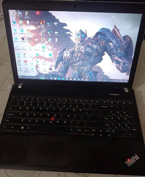 Lenovo ThinkPad E540 2