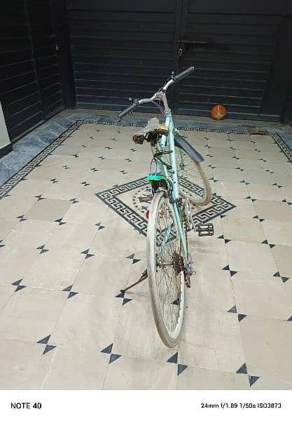 bicycle for sale 1