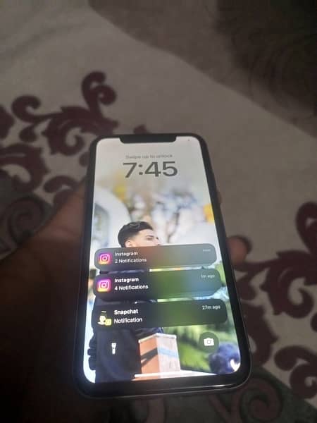 iPhone 11 non pta 0