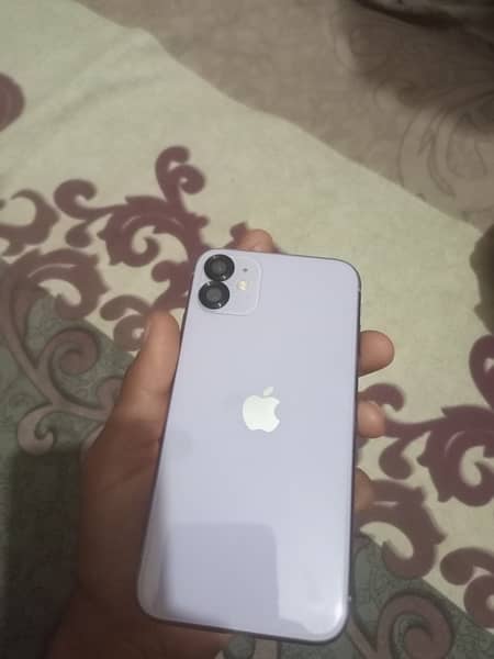 iPhone 11 non pta 2