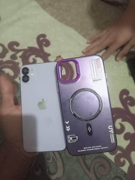 iPhone 11 non pta 3