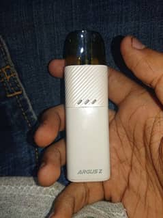 Argus z pod he new coil for sale