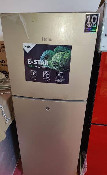 Haier Freezer Good Quality 0