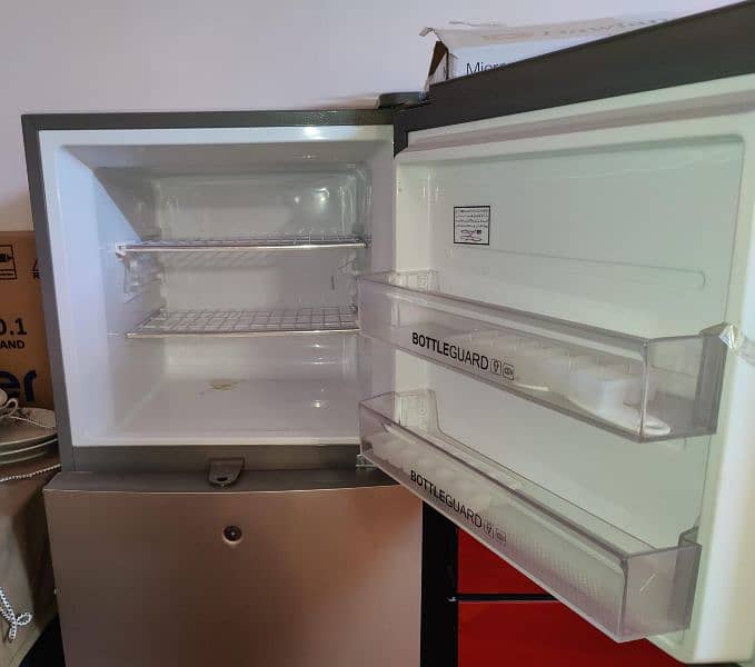 Haier Freezer Good Quality 1