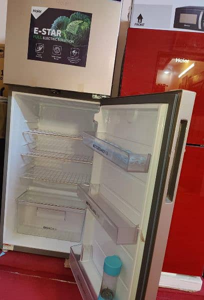 Haier Freezer Good Quality 2