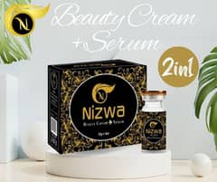 Nizwa Beauty Cream