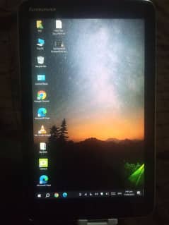 Lenovo Window Tab 3rd Generation