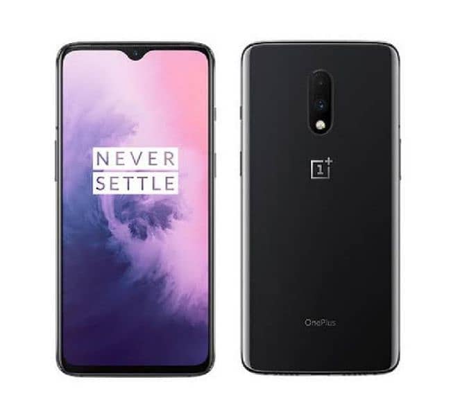 OnePlus 7 official PTA approved 0