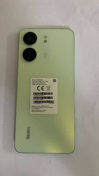 redmi 13c 6/128 1