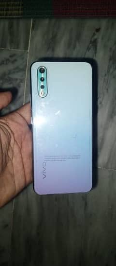 vivo S1 non pta kit exchange possible with good phones