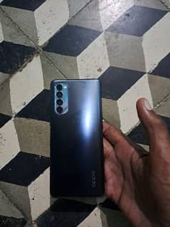 Oppo Reno 4 pro