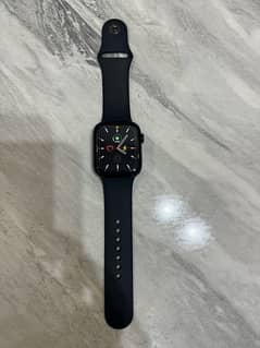 Apple watch SE 2nd generation 44mm