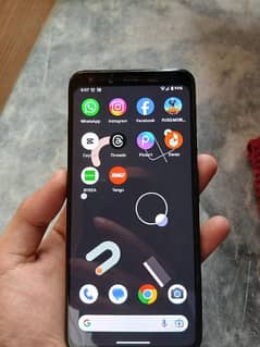 Google pixel 4XL