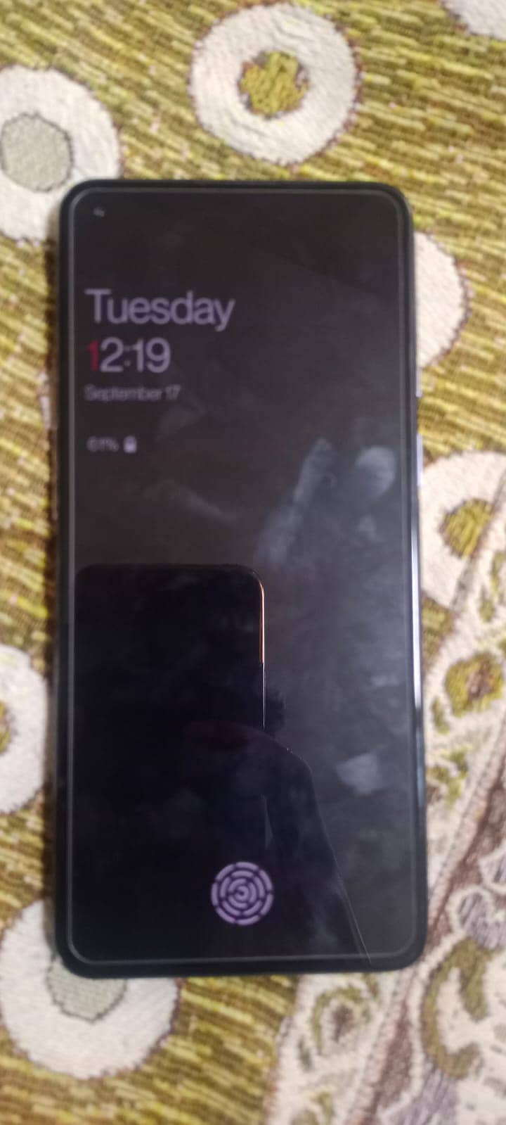 OnePlus 9 5G, 12gb RAM, 256gb Storage 3