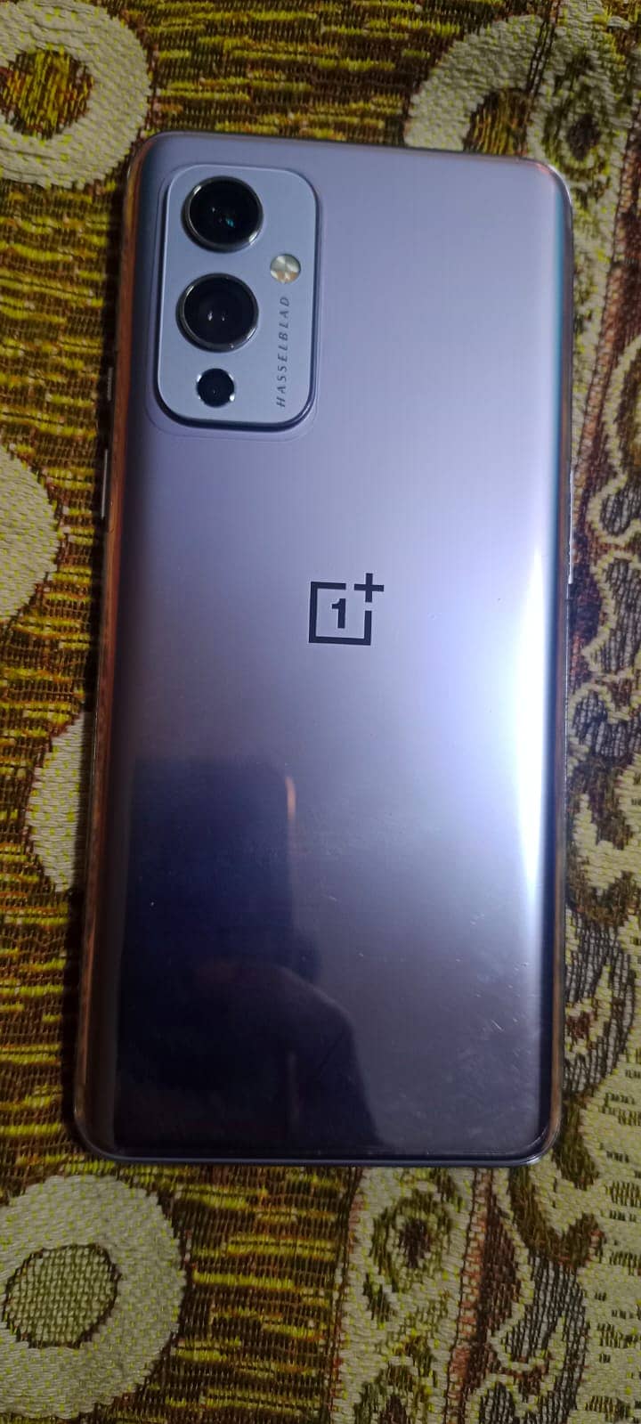 OnePlus 9 5G, 12gb RAM, 256gb Storage 4