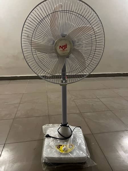 charging fan 1