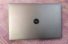 Dell laptop 256GB | 8rom | Core i5 10th Generation