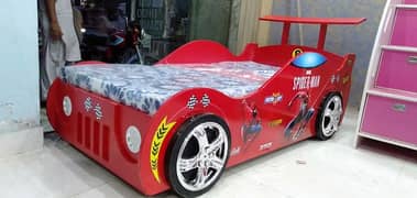 car bed for kids