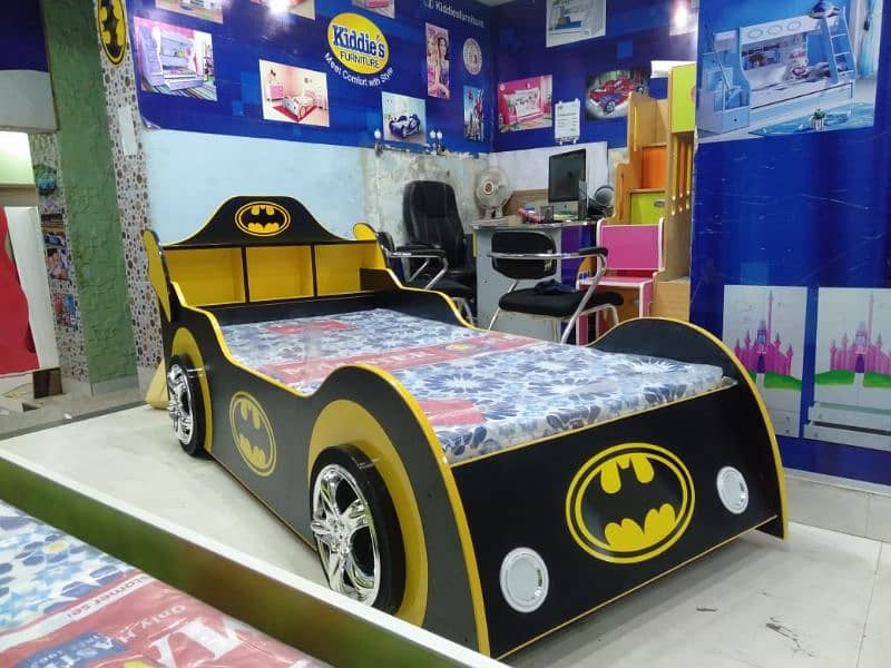 car bed for kids 5