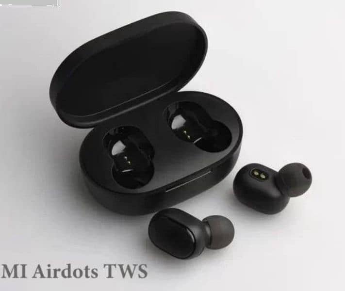 airdots 0