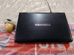 Toshiba Laptop 8 GB/256 GB